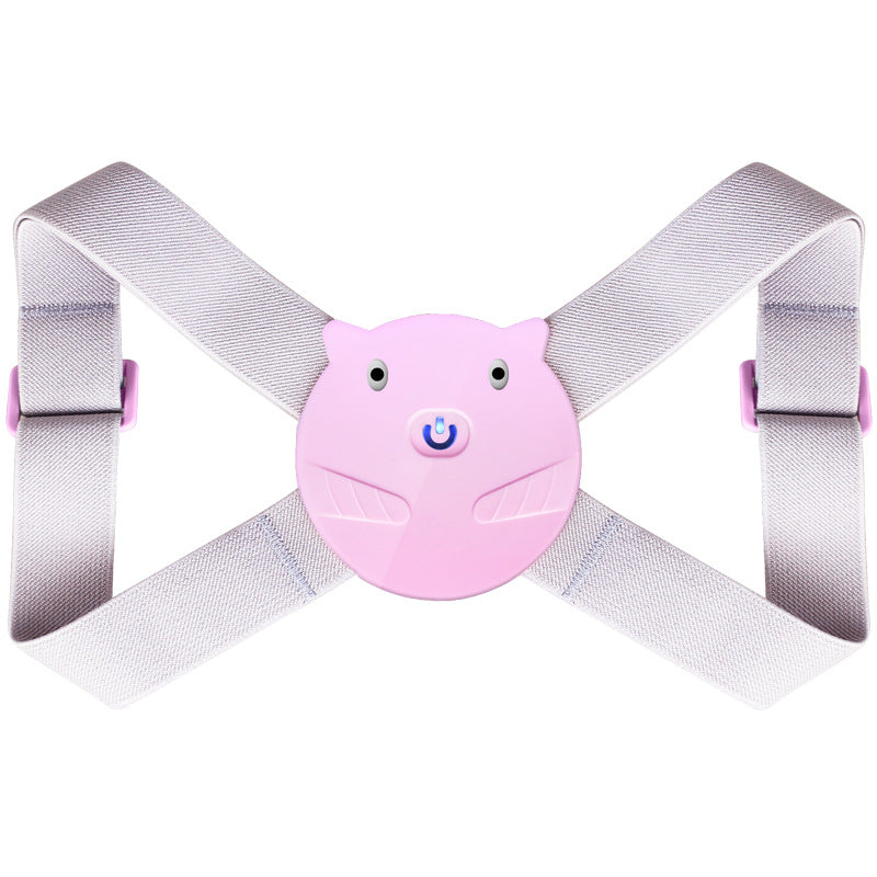 Smart Posture Corrector