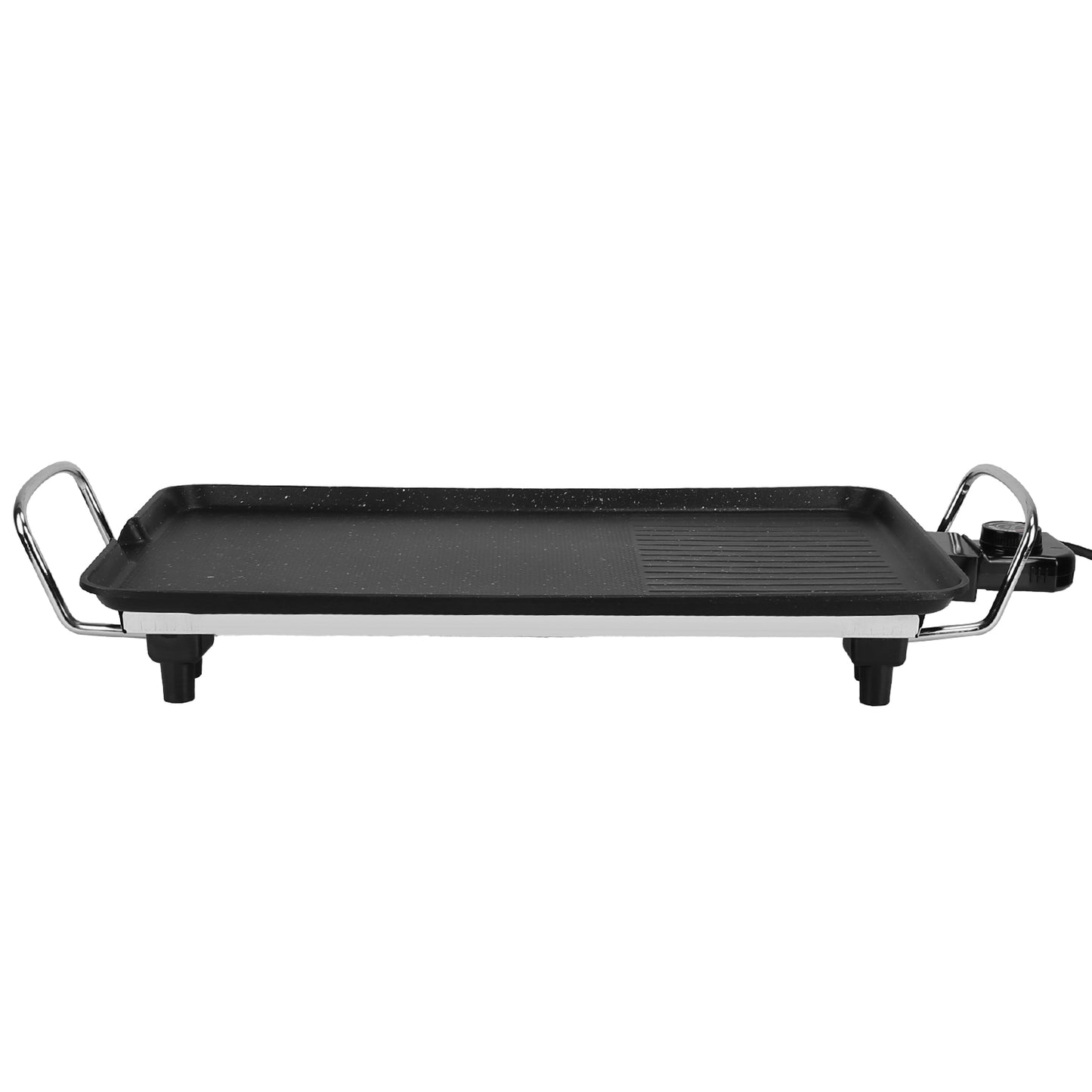 Electric BBQ Grill Griddle