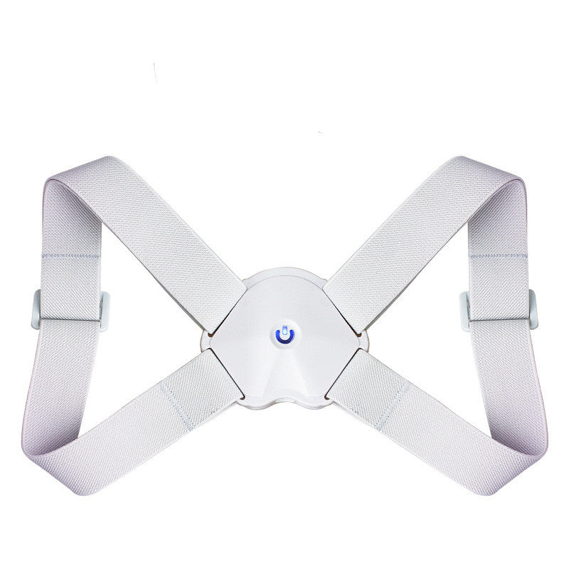 Smart Posture Corrector
