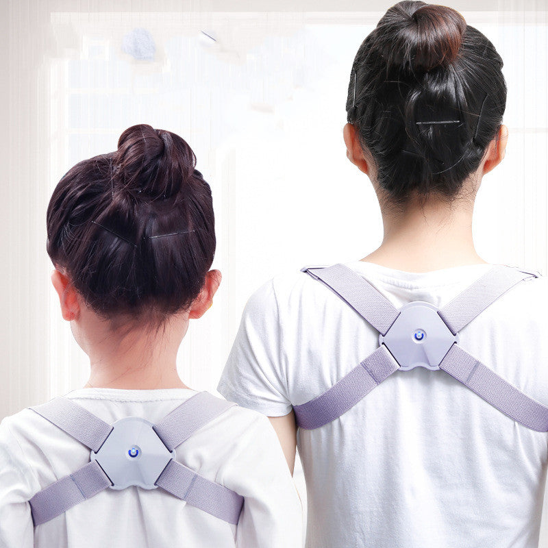 Smart Posture Corrector