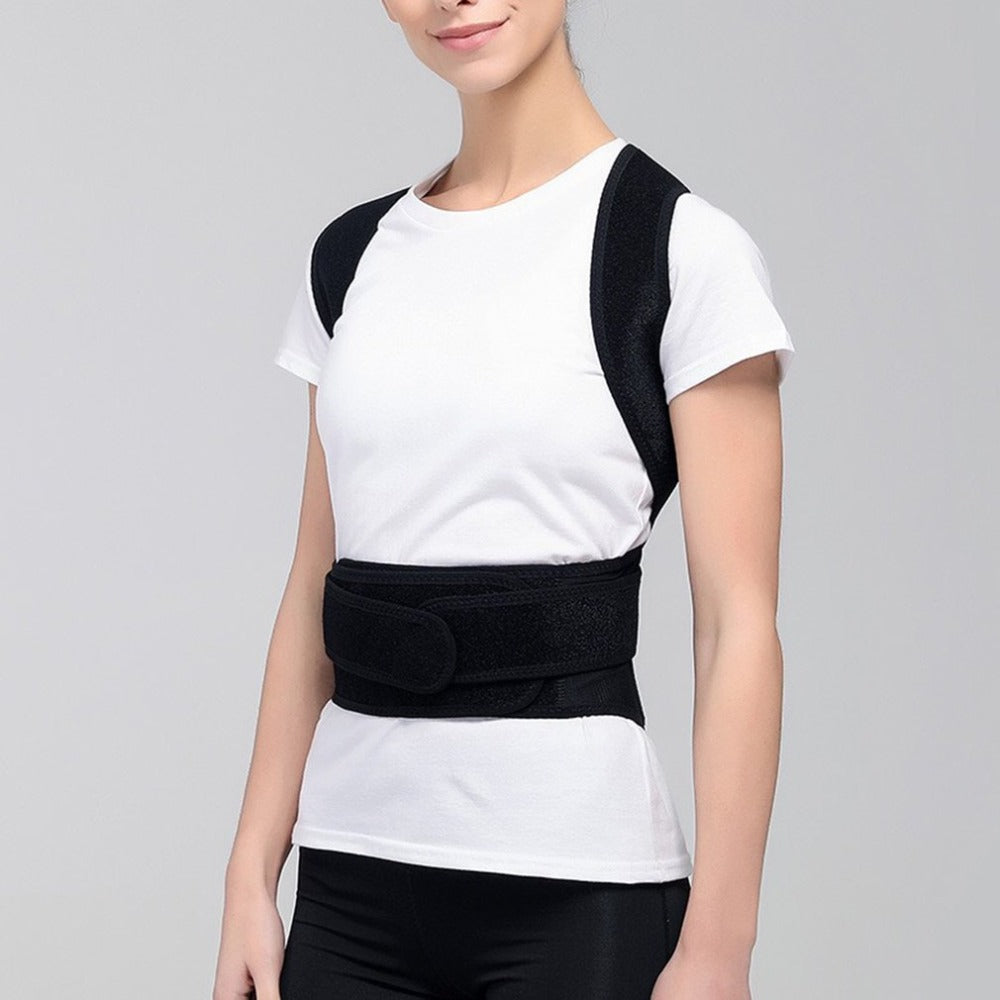 Spine & Posture Corrector