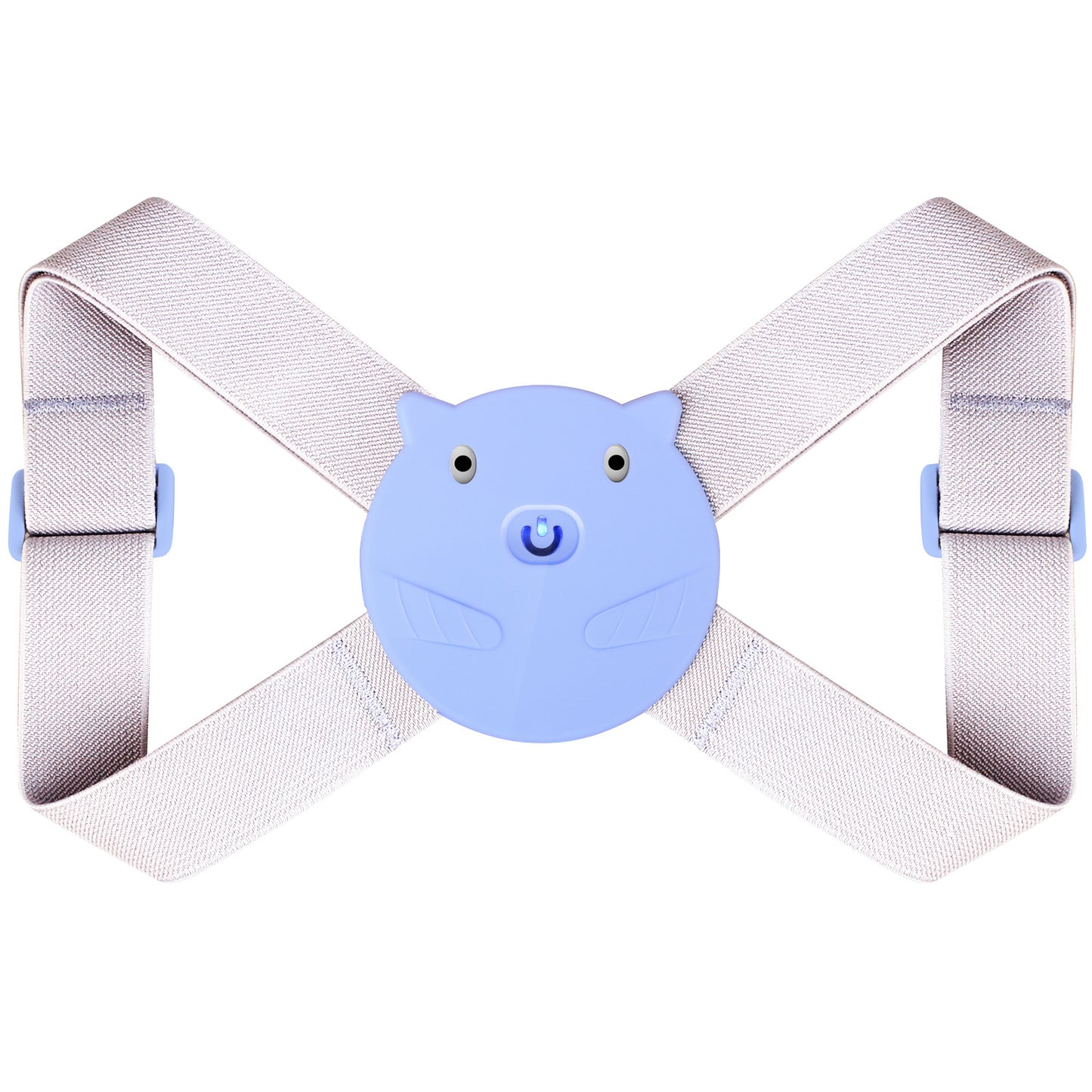 Smart Posture Corrector