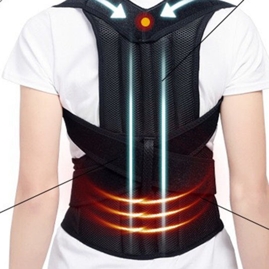 Spine & Posture Corrector