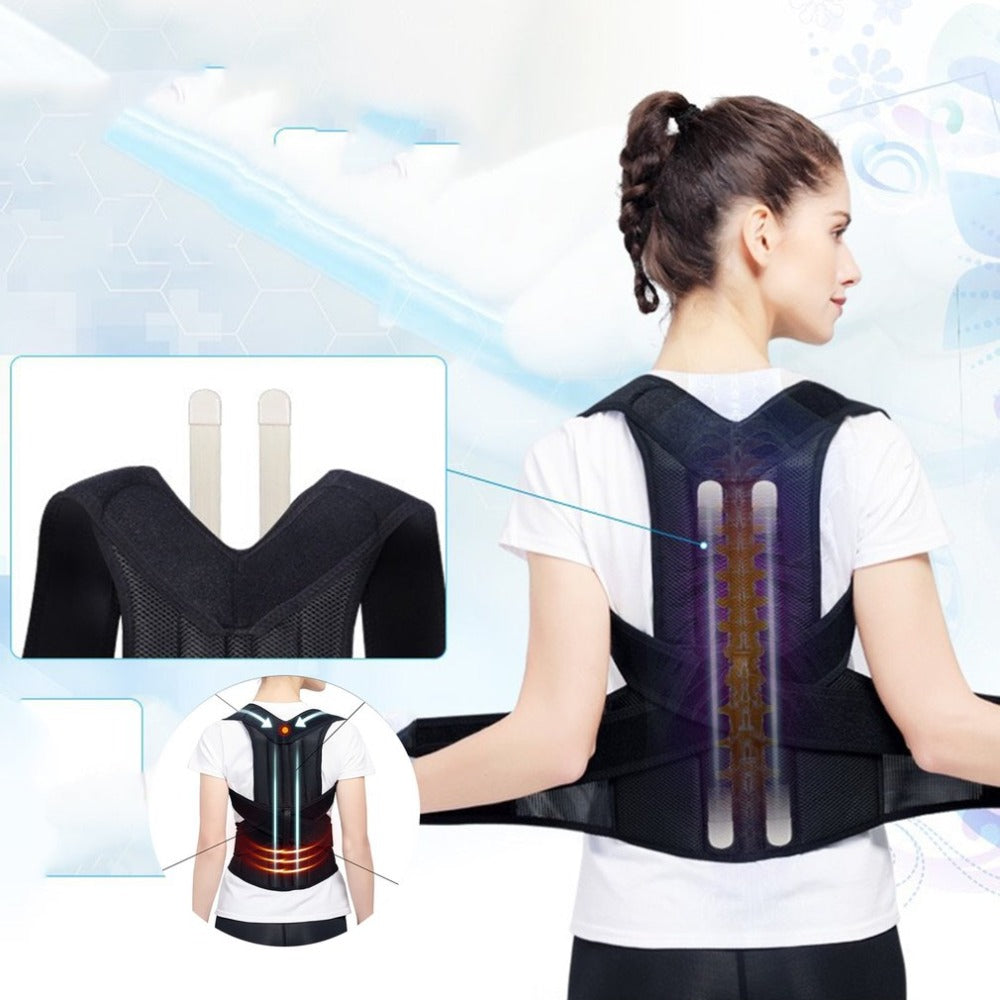 Spine & Posture Corrector