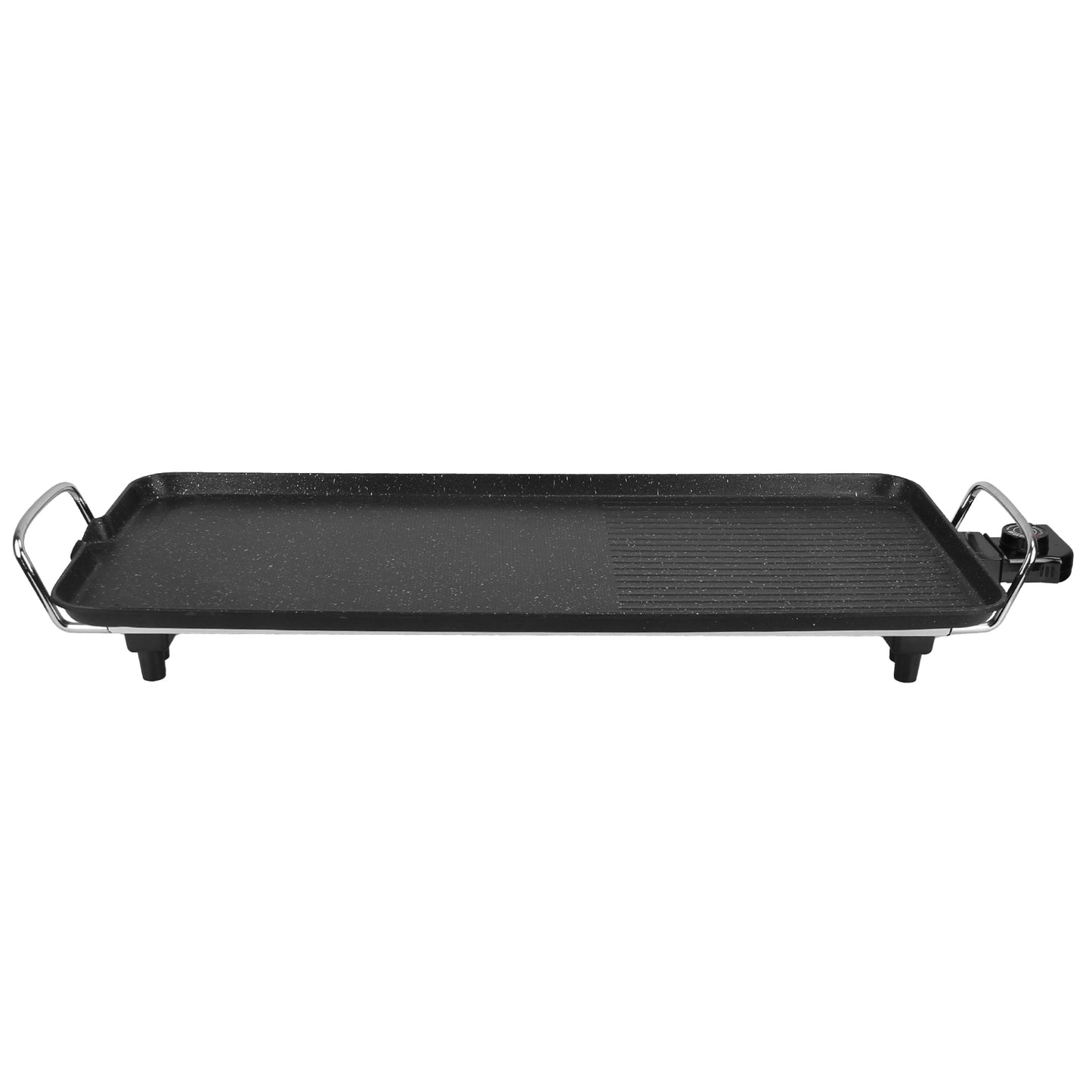 Electric BBQ Grill Griddle