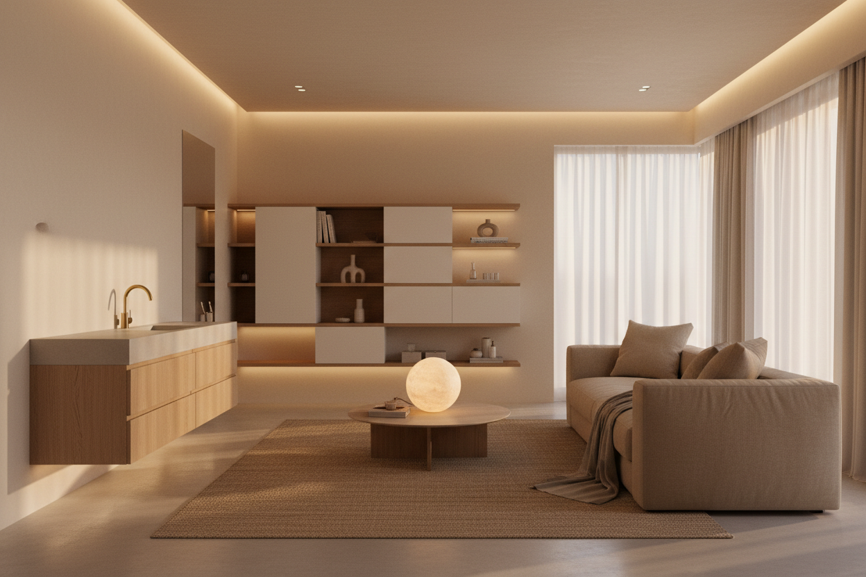 Modern Home Essentials
