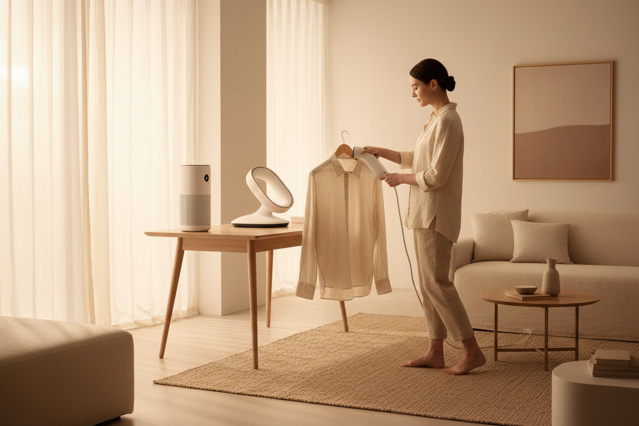 Smart Living Gadgets